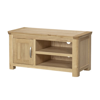 Treviso Oak Standard TV Unit