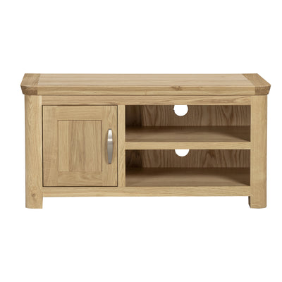 Treviso Oak Standard TV Unit