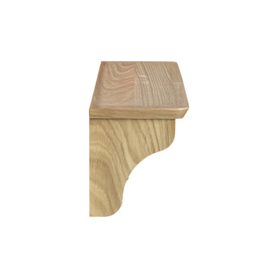 Treviso Oak Coat Rack
