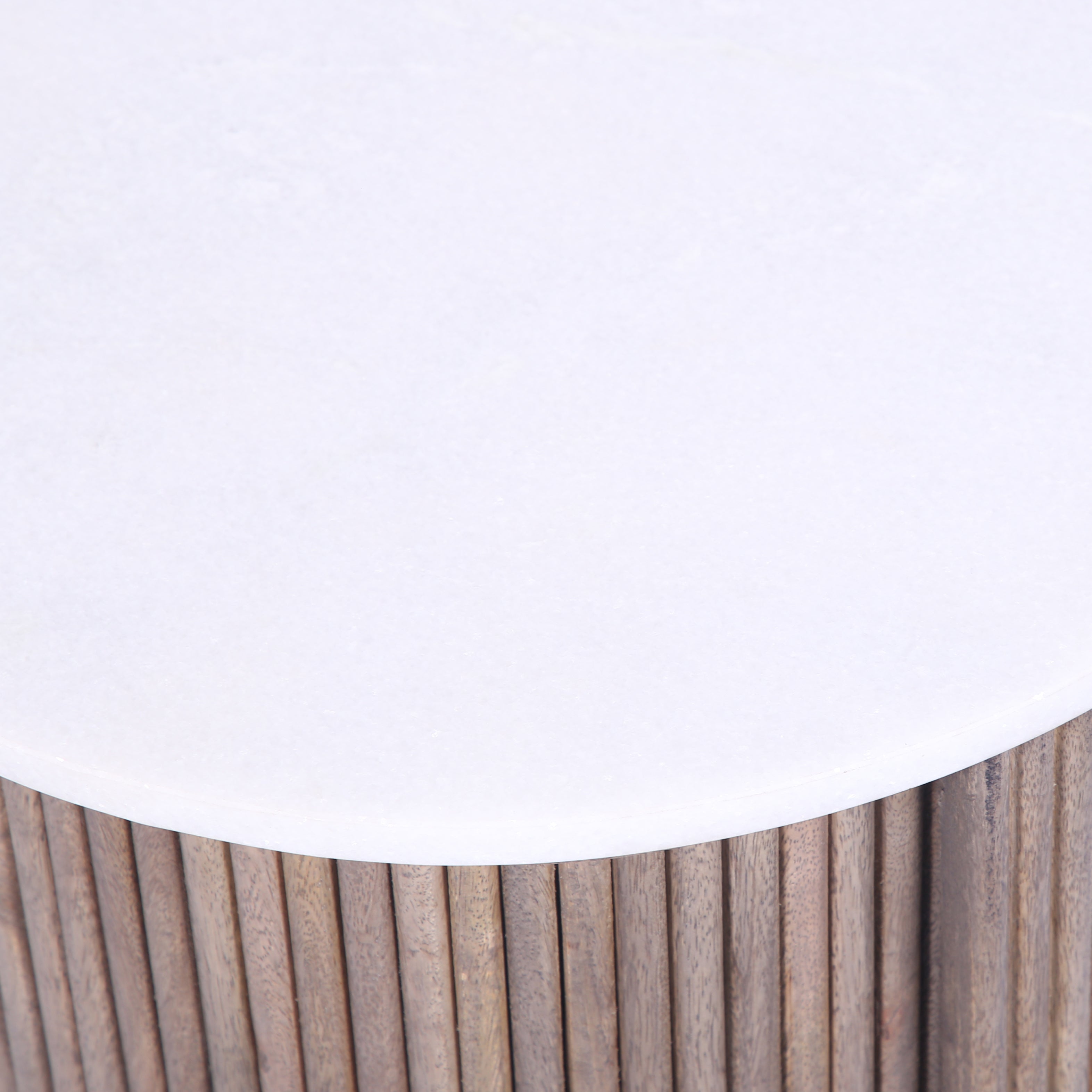 Aimar Storage Side Table
