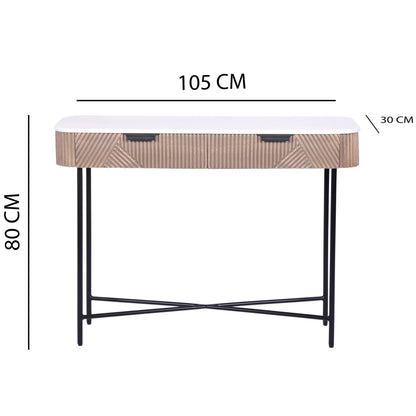 Aimar Console Table