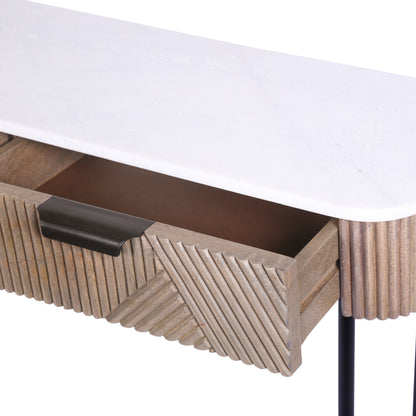 Aimar Console Table