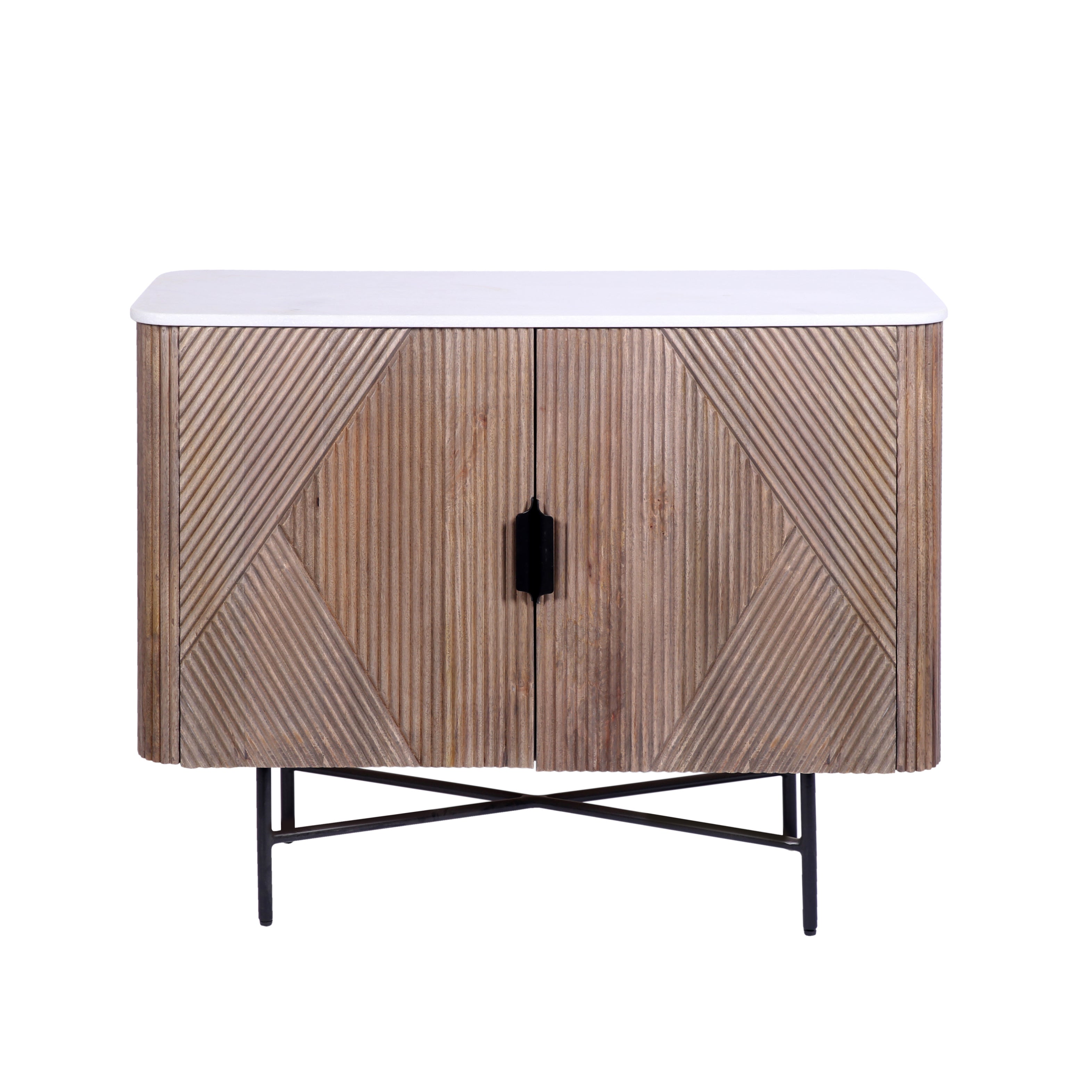Aimar 2 Door Sideboard