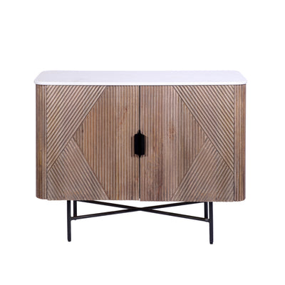 Aimar 2 Door Sideboard