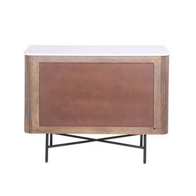 Aimar 2 Door Sideboard
