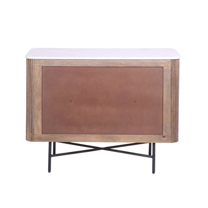 Aimar 2 Door Sideboard