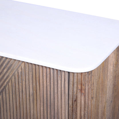 Aimar 3 Door Sideboard