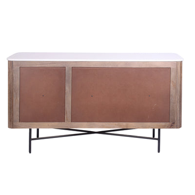 Aimar 3 Door Sideboard