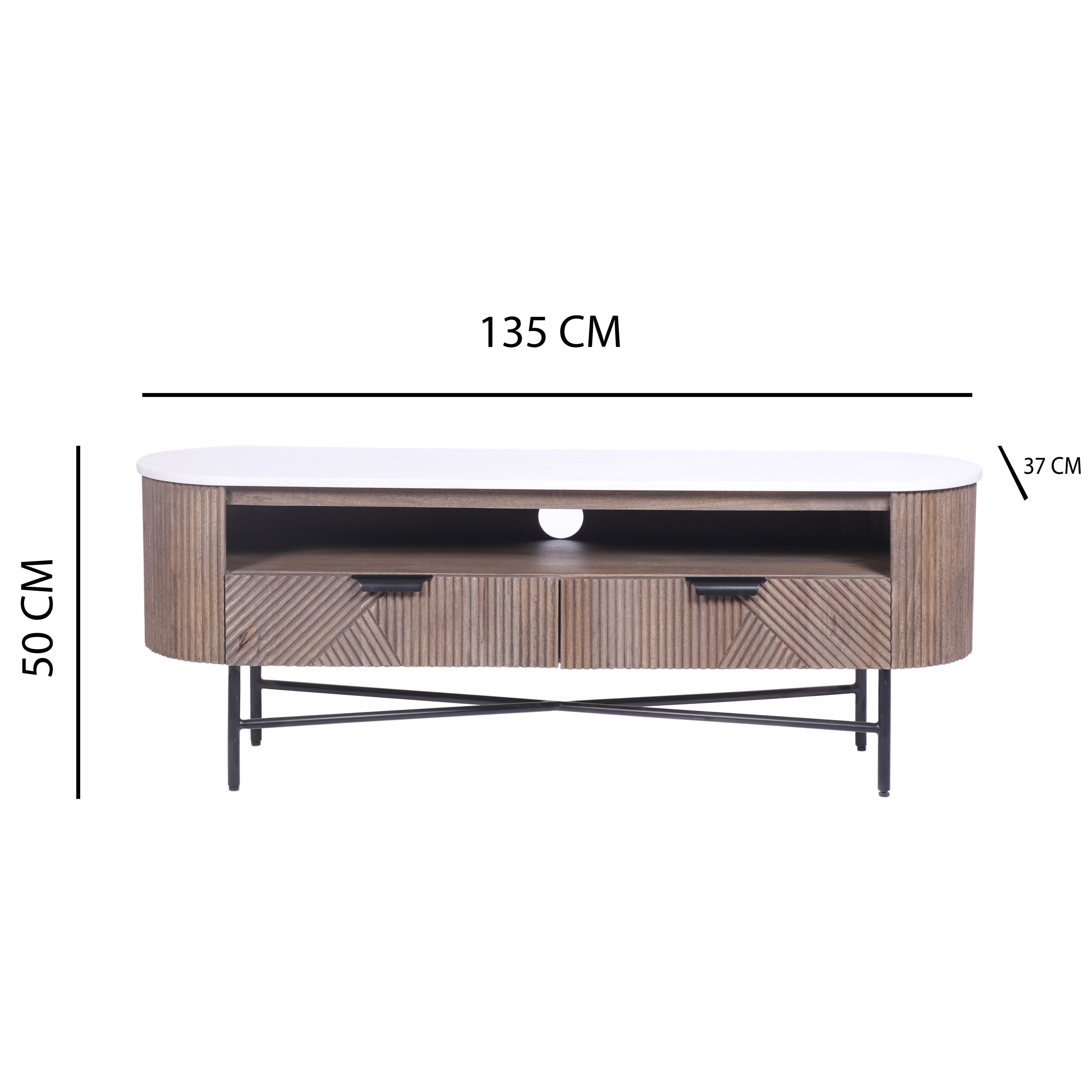 Aimar TV Unit