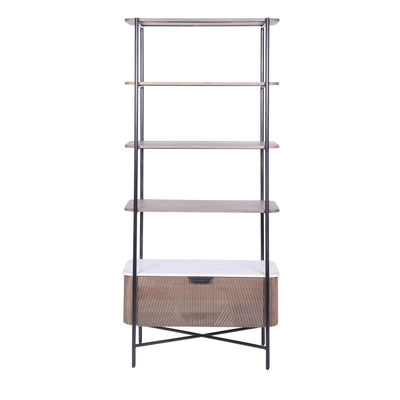 Aimar Bookcase