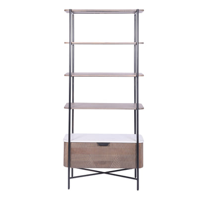 Aimar Bookcase