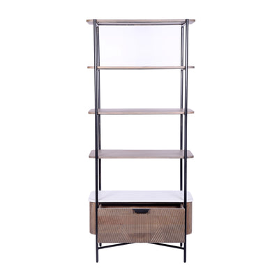 Aimar Bookcase