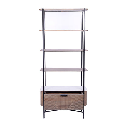 Aimar Bookcase