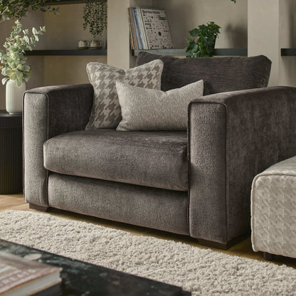 Adisa Sofa - Love Chair