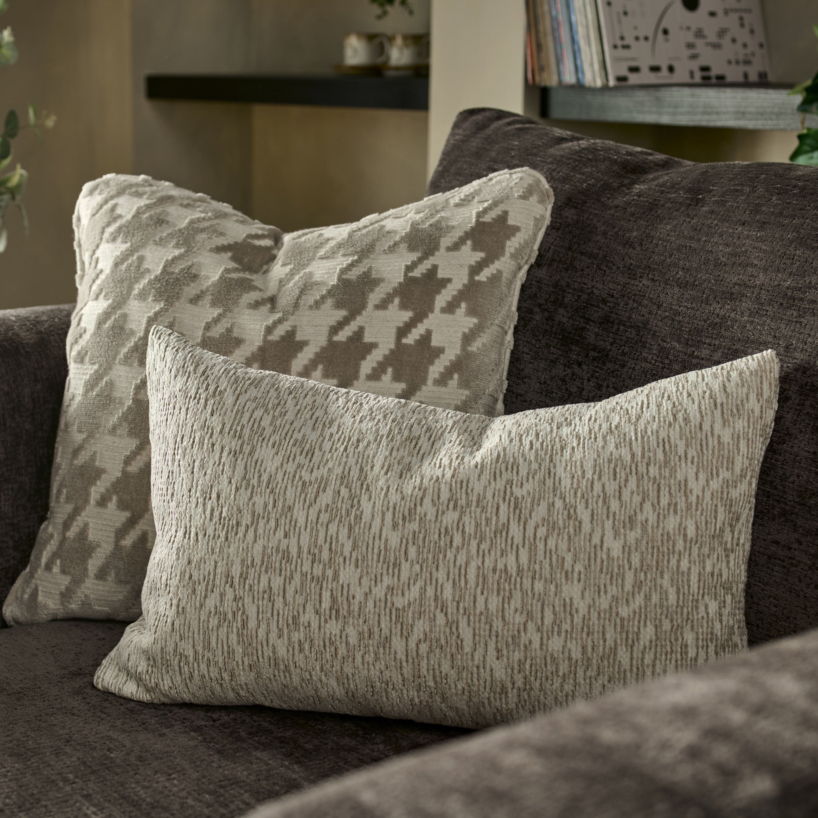 Adisa Sofa - 3 Seater