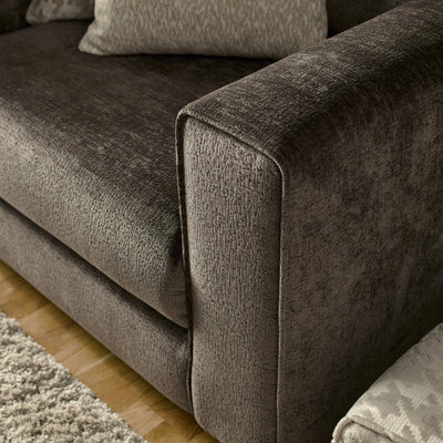 Adisa Sofa - Love Chair