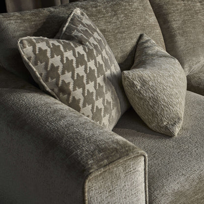 Adisa Sofa - 4 Seater Modular