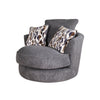 Buoyant Accent Affinity Swivel Chair