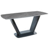 Apollo Coffee Table - Grey