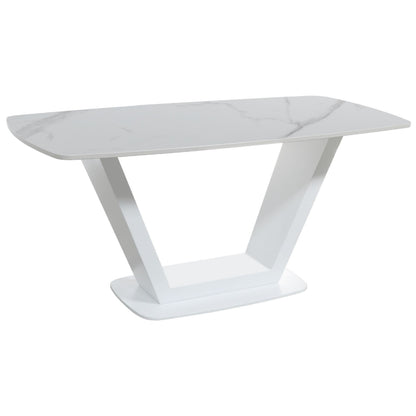 Apollo Coffee Table - White