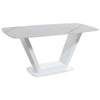 Apollo Coffee Table - White