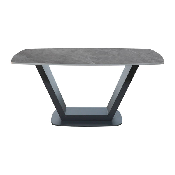 Apollo Coffee Table - Grey