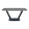 Apollo Coffee Table - Grey