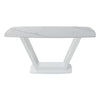 Apollo Coffee Table - White