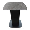 Apollo Coffee Table - Grey