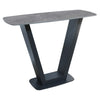 Apollo Console Table - Grey