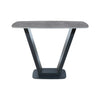 Apollo Console Table - Grey