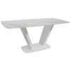 Apollo Dining Table 180cm - White