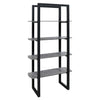 Apollo Shelf Unit - Grey