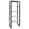 Apollo Shelf Unit - White