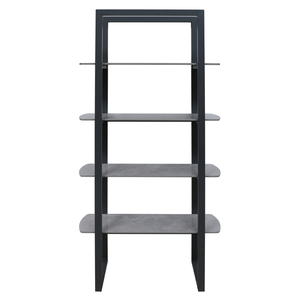 Apollo Shelf Unit - Grey