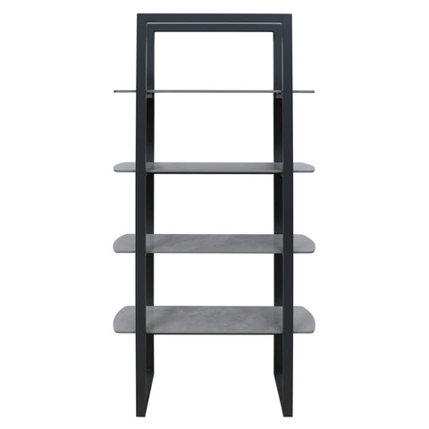 Apollo Shelf Unit - Grey