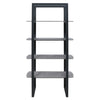 Apollo Shelf Unit - Grey