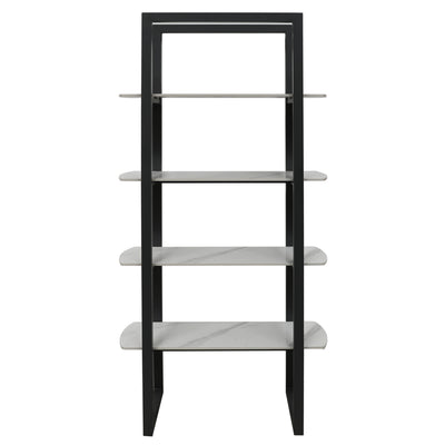 Apollo Shelf Unit - White
