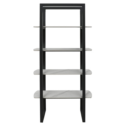 Apollo Shelf Unit - White