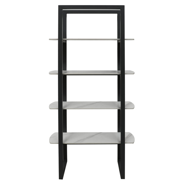 Apollo Shelf Unit - White