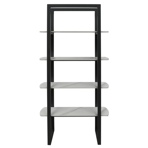 Apollo Shelf Unit - White