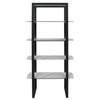 Apollo Shelf Unit - White