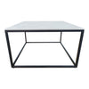 Athena Square Coffee Table