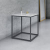 Athena Square Lamp Table