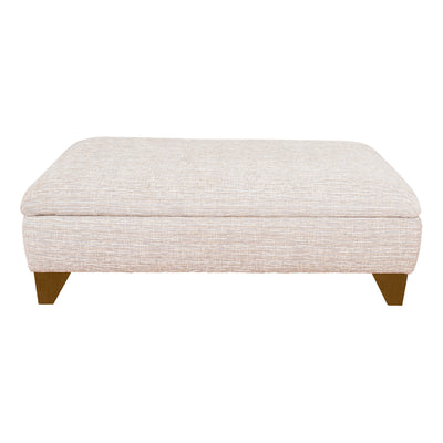 Buoyant Accent Austin Storage Footstool
