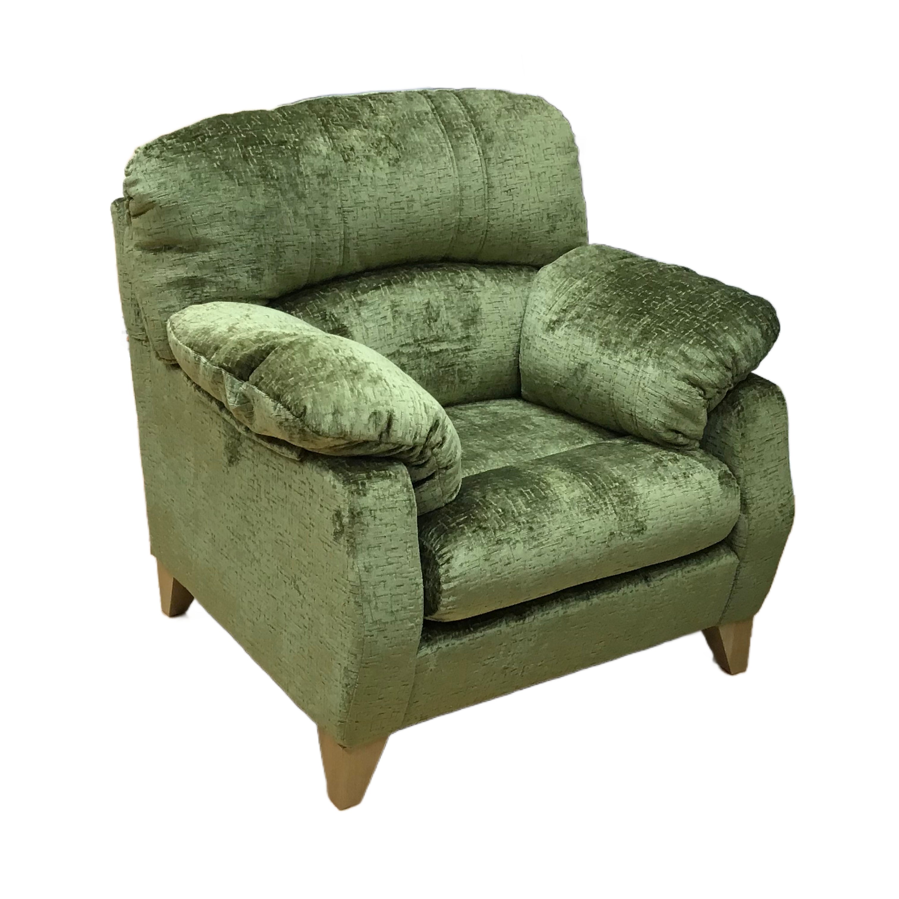 Austin Sofa - Arm Chair