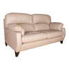 Austin Leather Sofa - 3 Seater