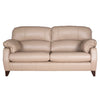 Austin Leather Sofa - 3 Seater