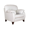 Austin Leather Sofa - Arm Chair