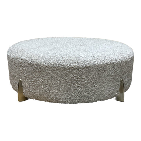 Buoyant Accent Axel Footstool